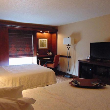 Hampton Inn & Suites Cleveland-Southeast-Streetsboro Extérieur photo