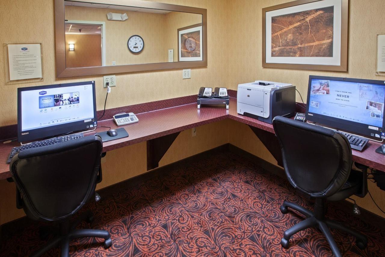 Hampton Inn & Suites Cleveland-Southeast-Streetsboro Extérieur photo