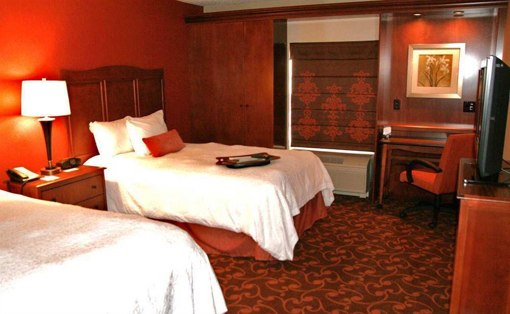 Hampton Inn & Suites Cleveland-Southeast-Streetsboro Chambre photo
