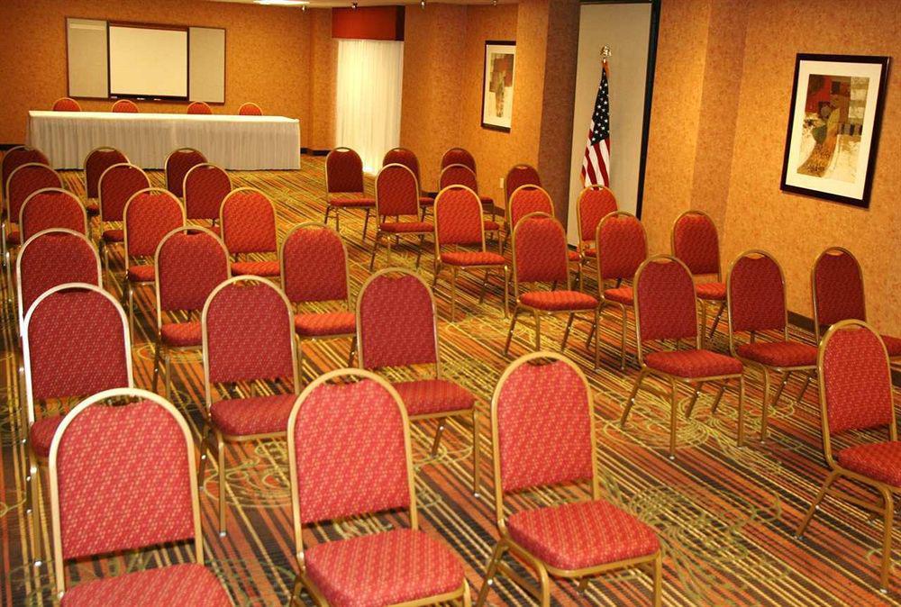 Hampton Inn & Suites Cleveland-Southeast-Streetsboro Facilités photo