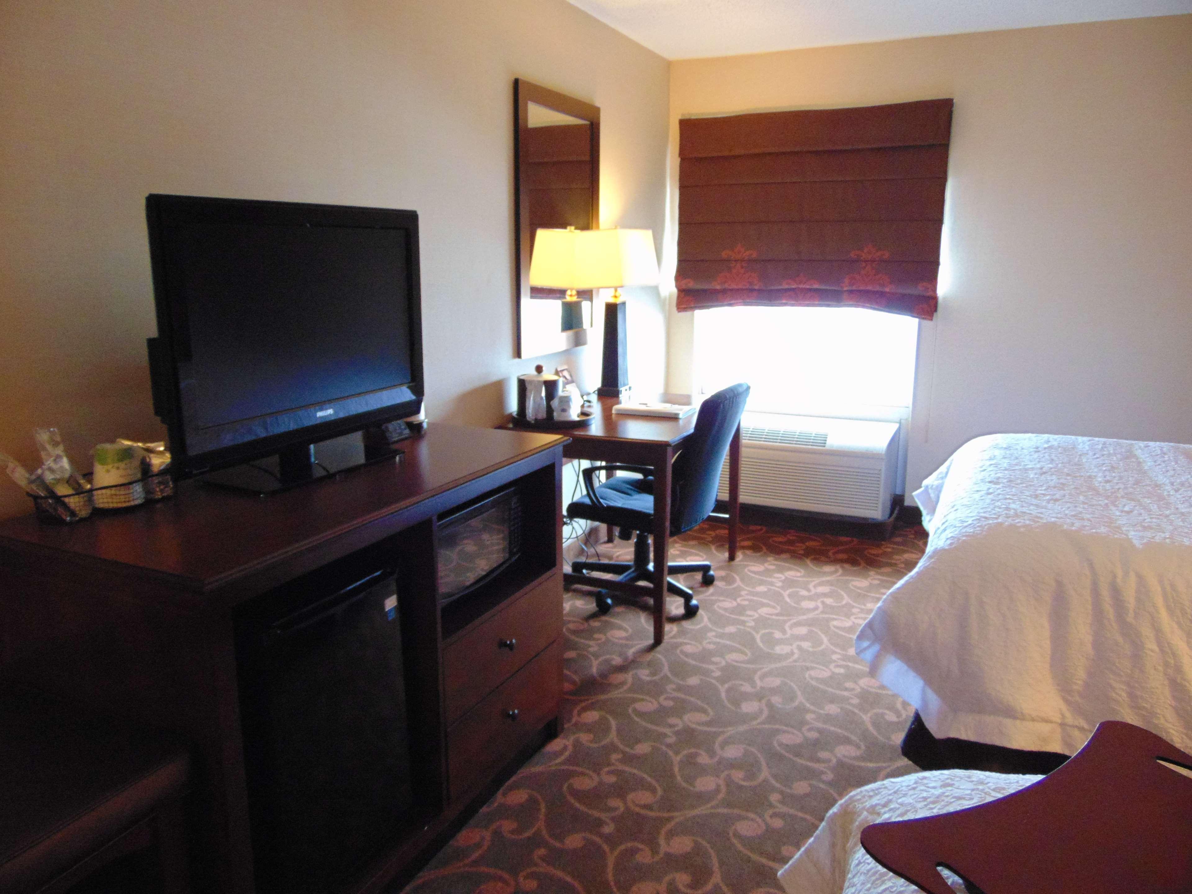 Hampton Inn & Suites Cleveland-Southeast-Streetsboro Extérieur photo