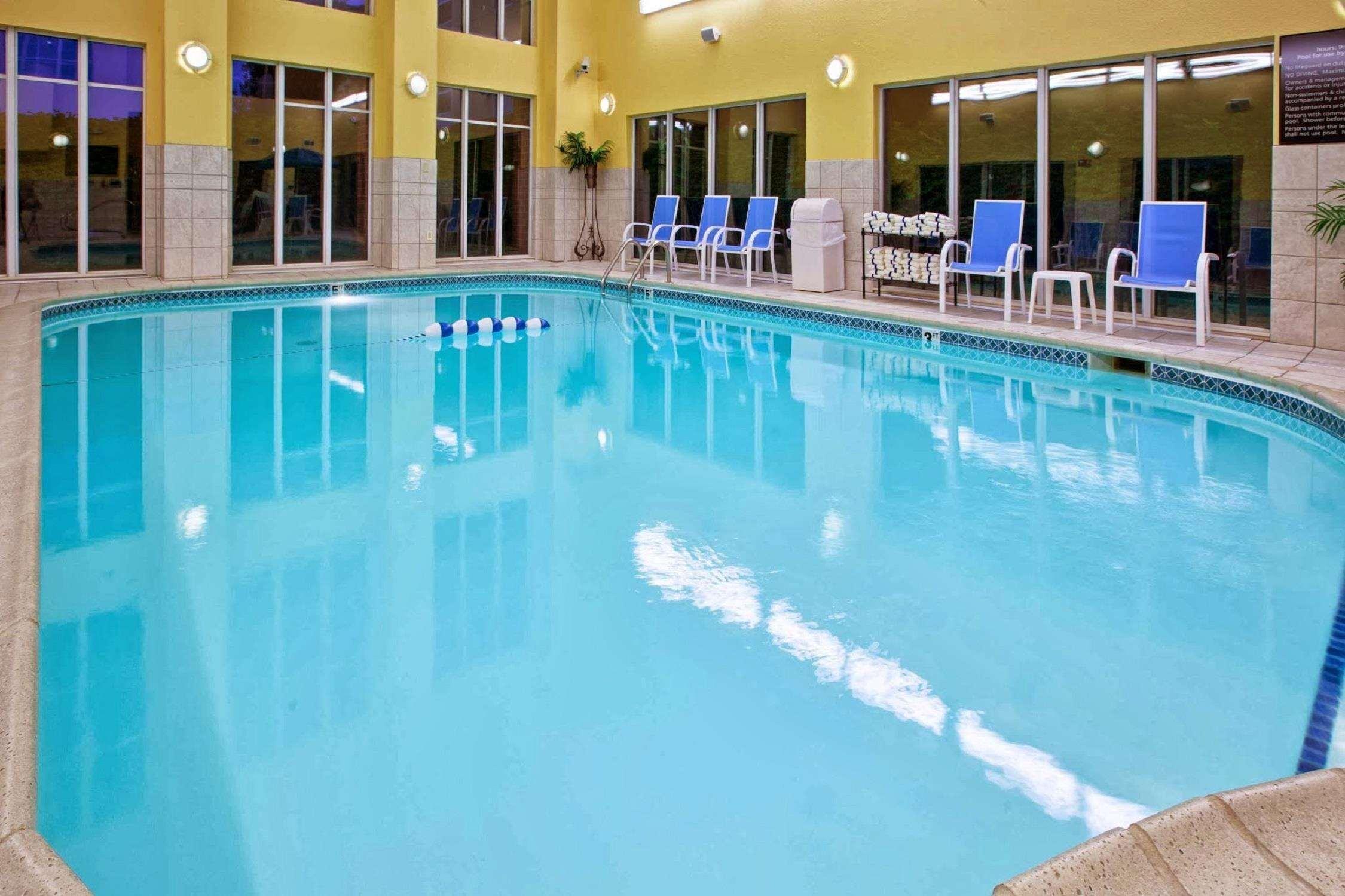 Hampton Inn & Suites Cleveland-Southeast-Streetsboro Extérieur photo
