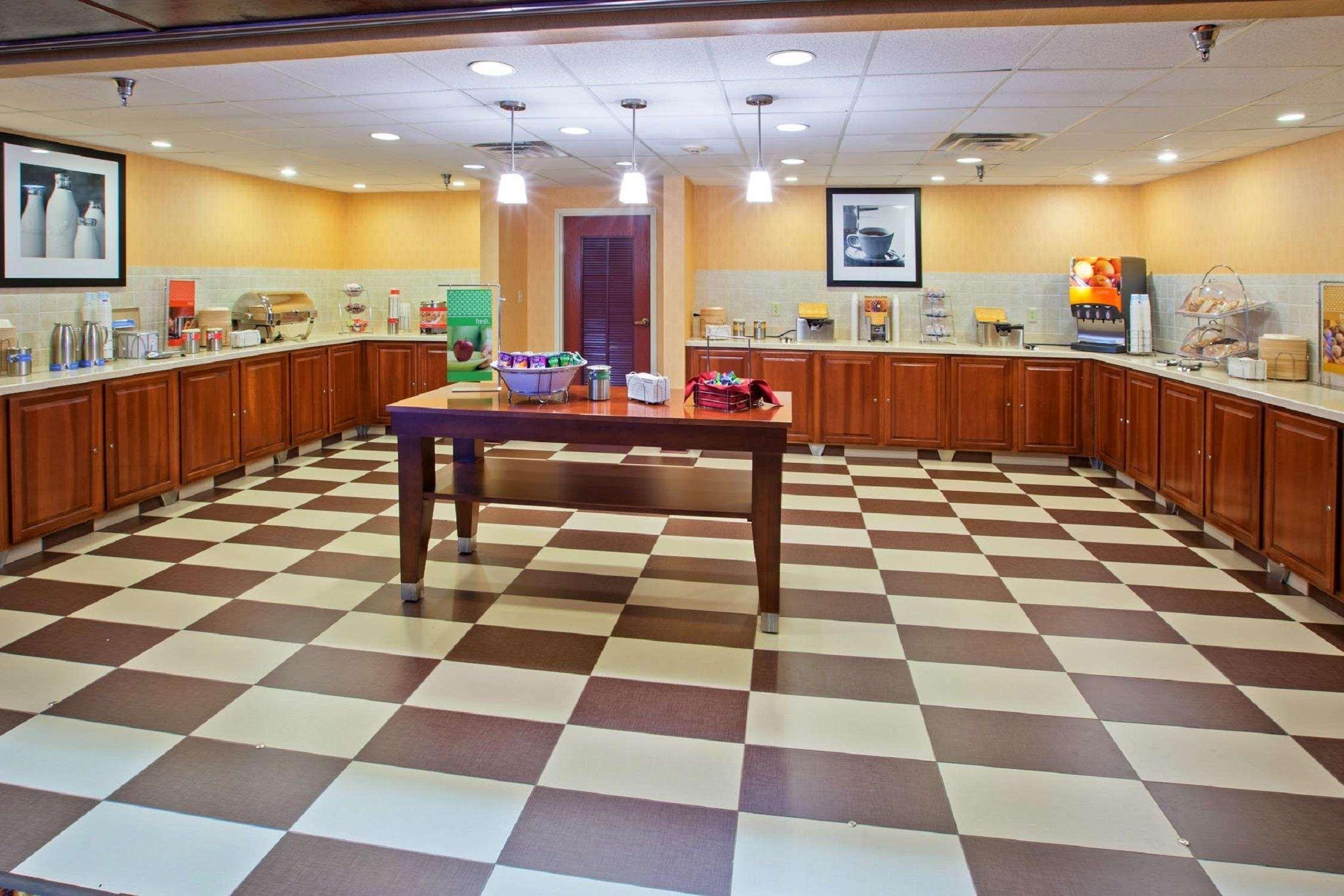 Hampton Inn & Suites Cleveland-Southeast-Streetsboro Extérieur photo