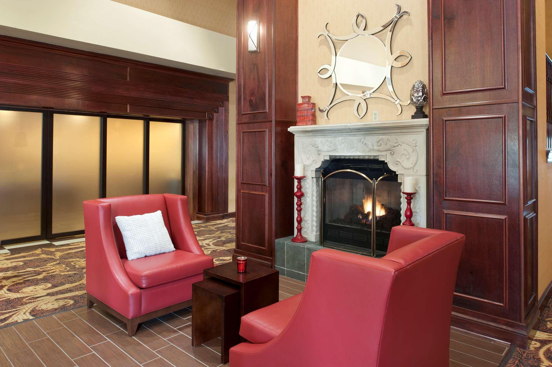 Hampton Inn & Suites Cleveland-Southeast-Streetsboro Extérieur photo