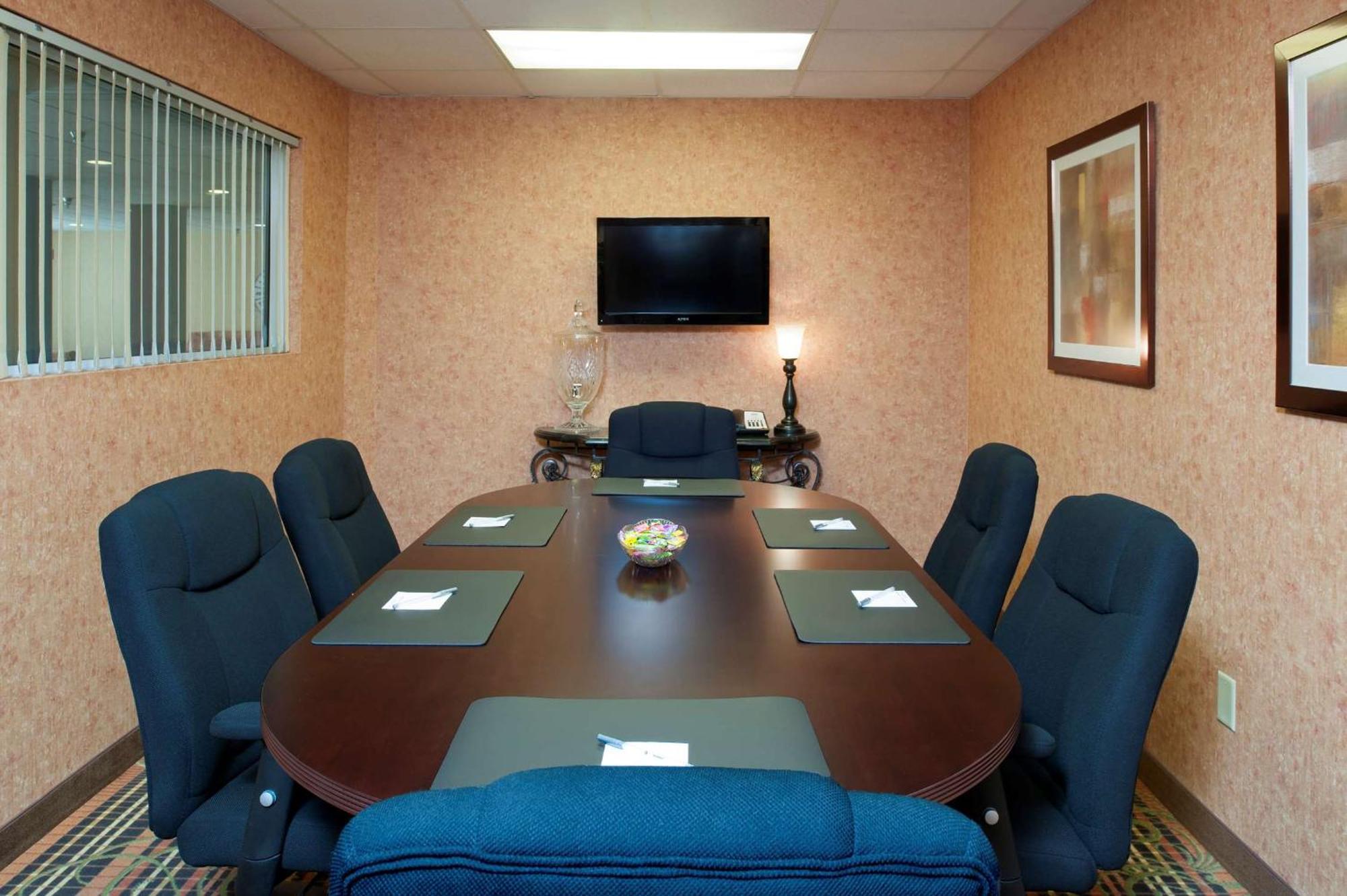 Hampton Inn & Suites Cleveland-Southeast-Streetsboro Extérieur photo