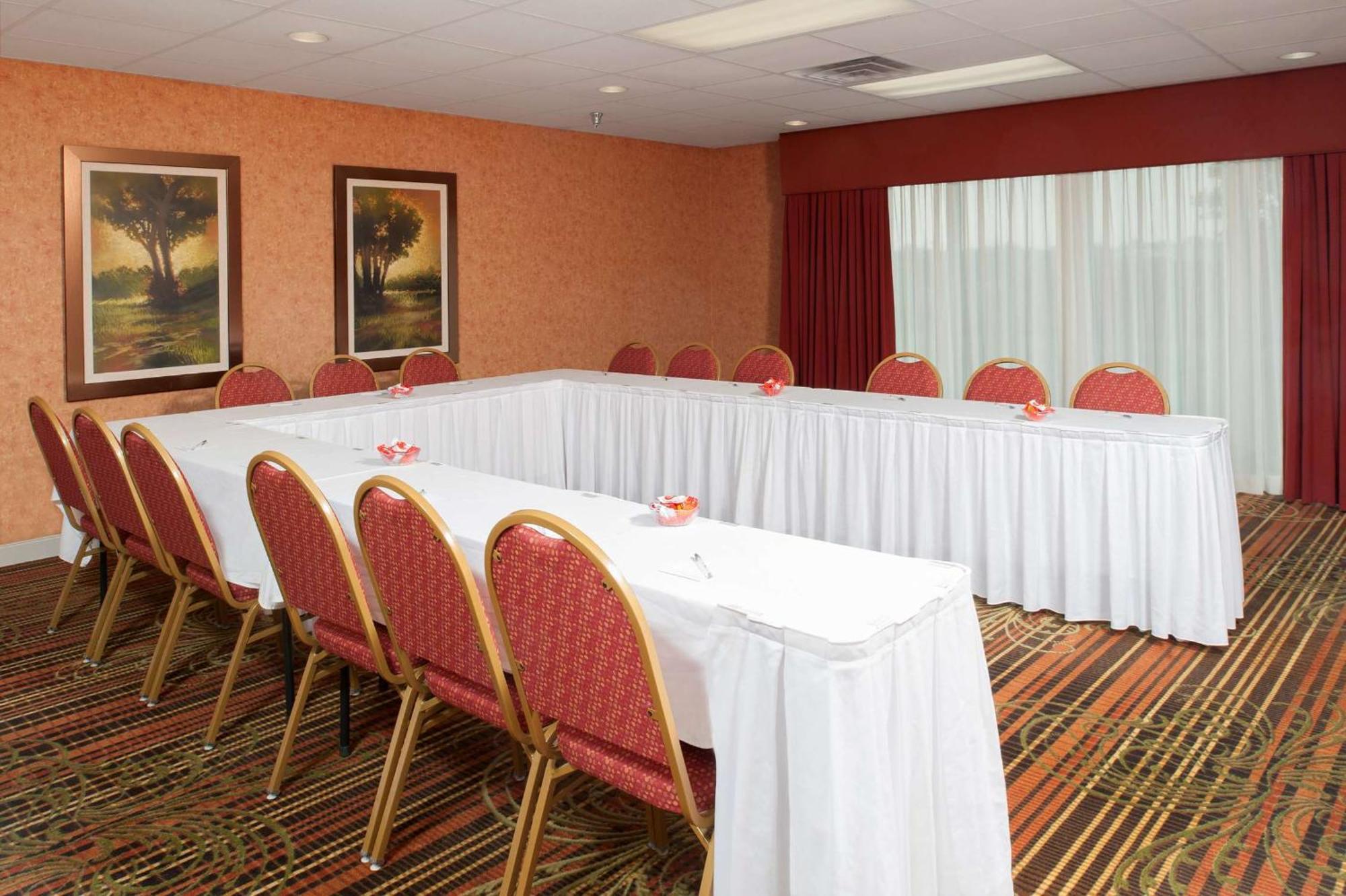Hampton Inn & Suites Cleveland-Southeast-Streetsboro Extérieur photo