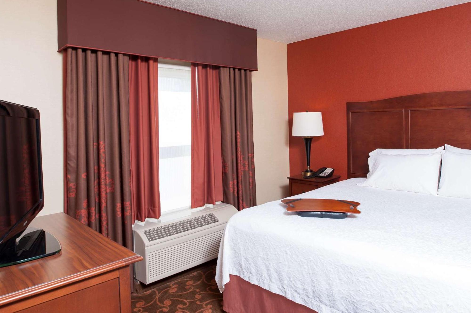 Hampton Inn & Suites Cleveland-Southeast-Streetsboro Extérieur photo