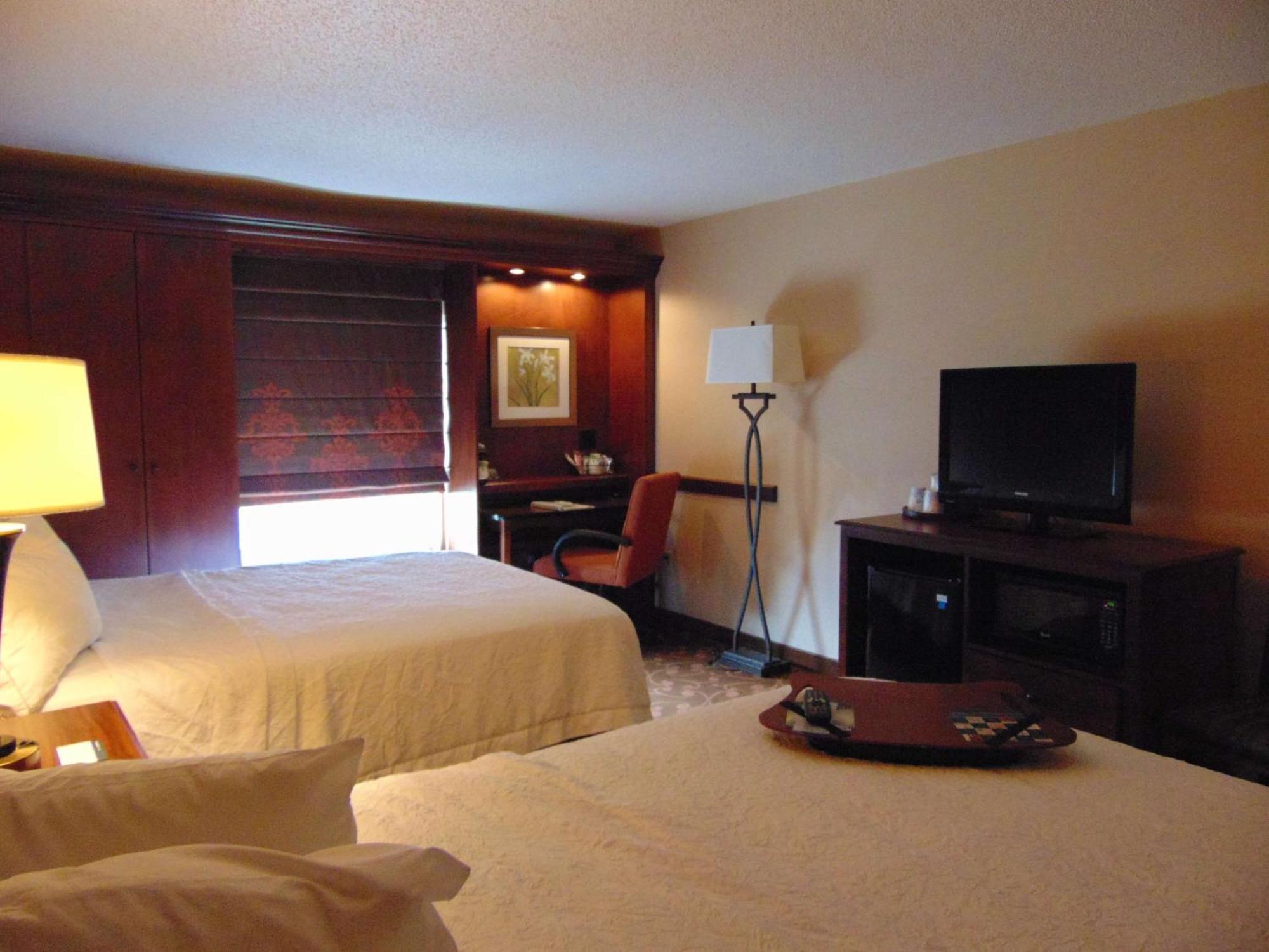Hampton Inn & Suites Cleveland-Southeast-Streetsboro Extérieur photo