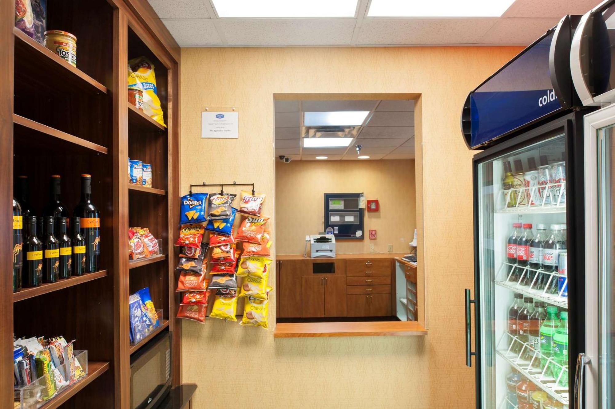 Hampton Inn & Suites Cleveland-Southeast-Streetsboro Extérieur photo