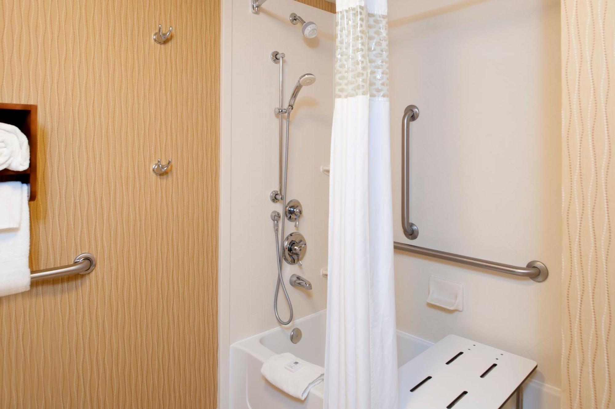 Hampton Inn & Suites Cleveland-Southeast-Streetsboro Extérieur photo