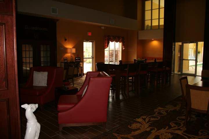 Hampton Inn & Suites Cleveland-Southeast-Streetsboro Extérieur photo