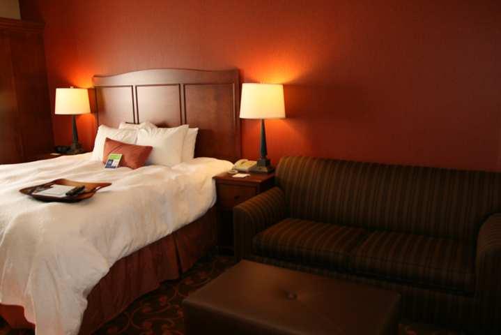 Hampton Inn & Suites Cleveland-Southeast-Streetsboro Chambre photo