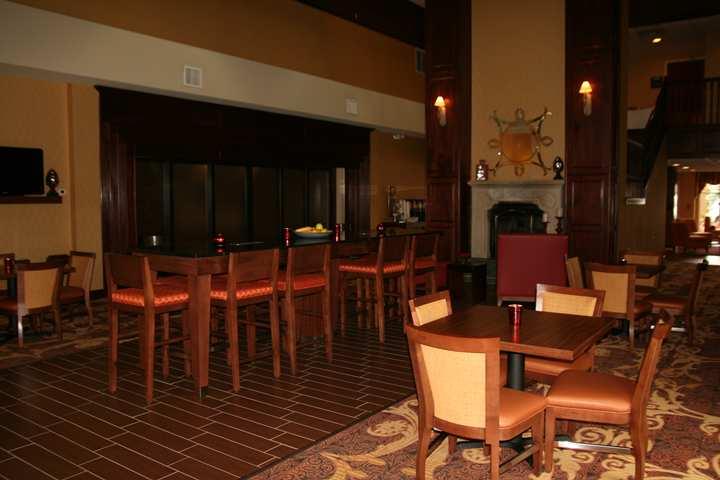 Hampton Inn & Suites Cleveland-Southeast-Streetsboro Extérieur photo