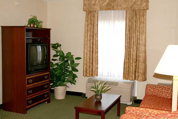 Hampton Inn & Suites Cleveland-Southeast-Streetsboro Chambre photo